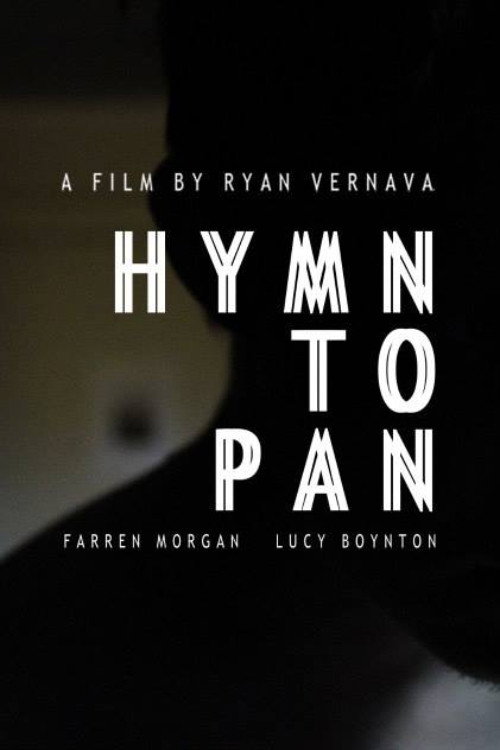 Movie poster for Hymn to Pan (2014)