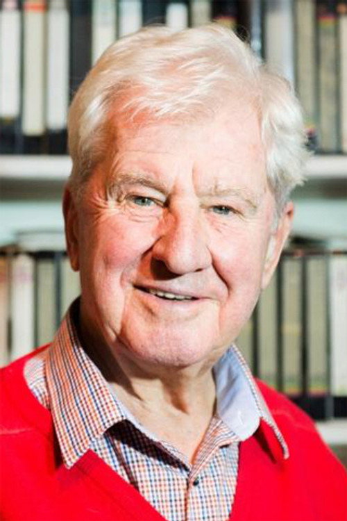 Wolfgang Draeger profile