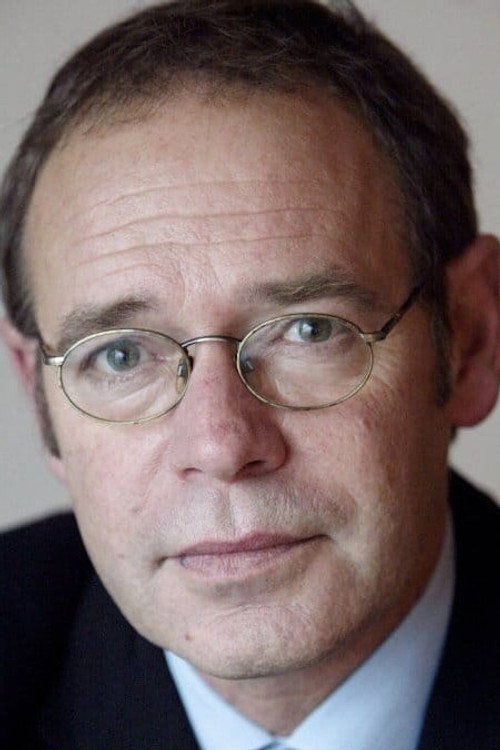Photo of Per Mattsson, Acting