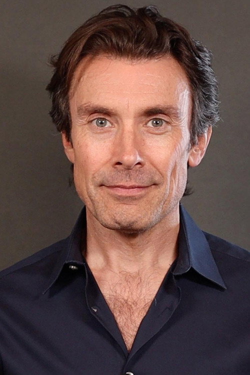 Photo of Paul Spriggs, Acting
