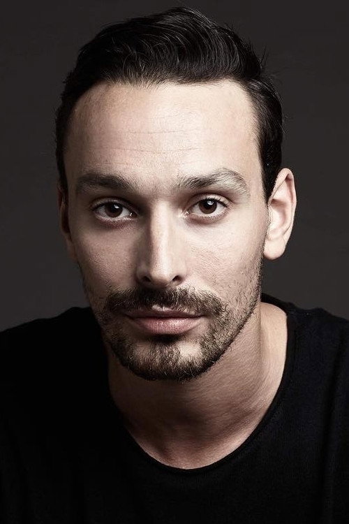 Photo of Guilherme Barroso, Acting