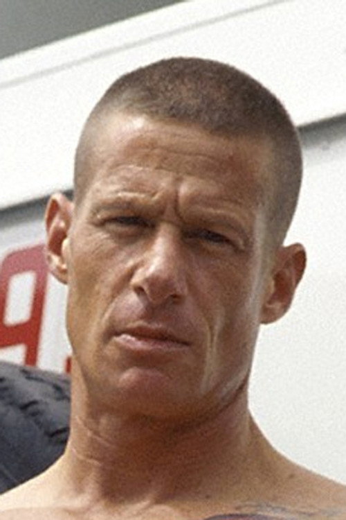 Photo of Cole Tucker, Acting