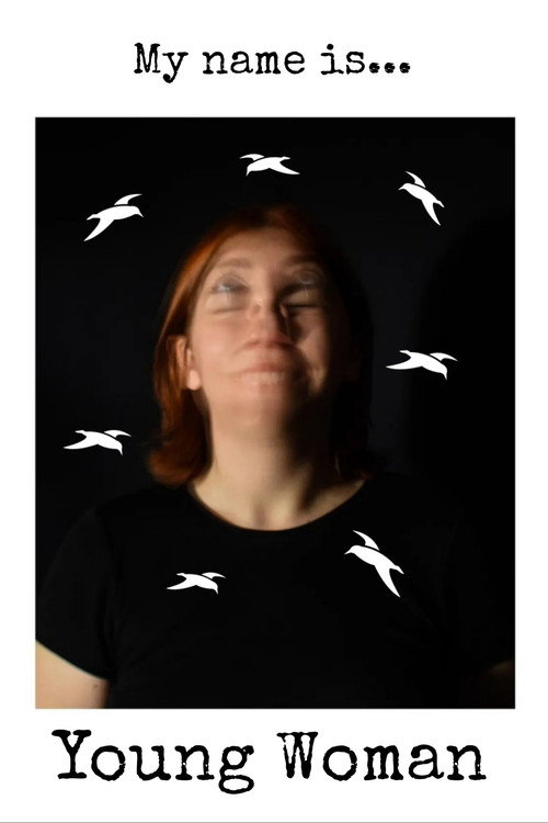 Movie poster for Young Woman (2024)