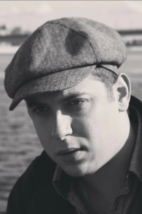 Photo of Philipp Baron, Acting