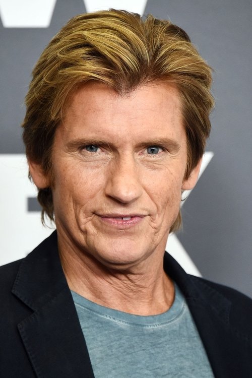 Denis Leary profile