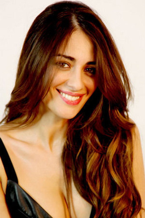 Photo of Ludovica Martini, Acting