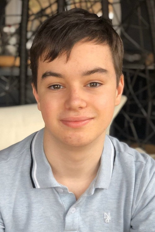 Photo of Benjamin Gratton, Acting