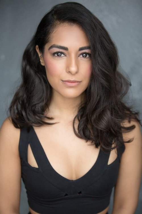 Photo of Manpreet Bambra, Acting