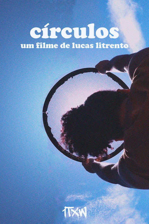 Movie poster for circles (2020)