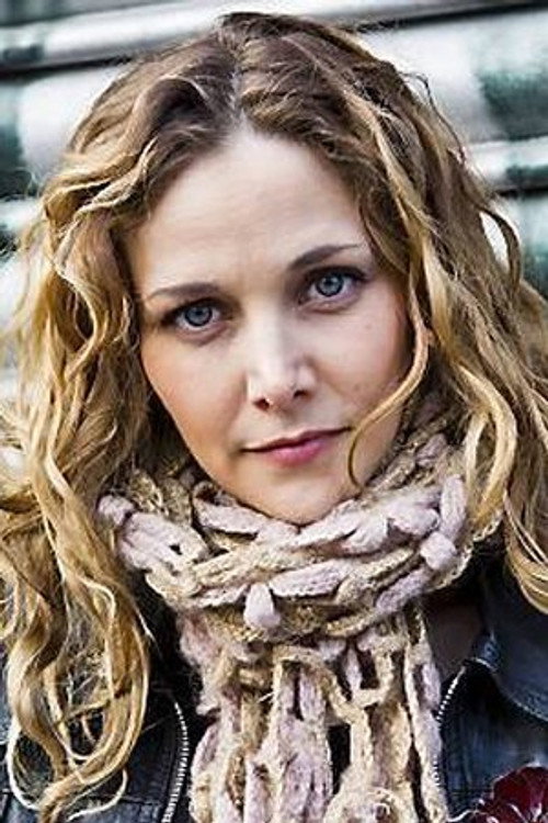 Photo of Silje Salomonsen, Acting