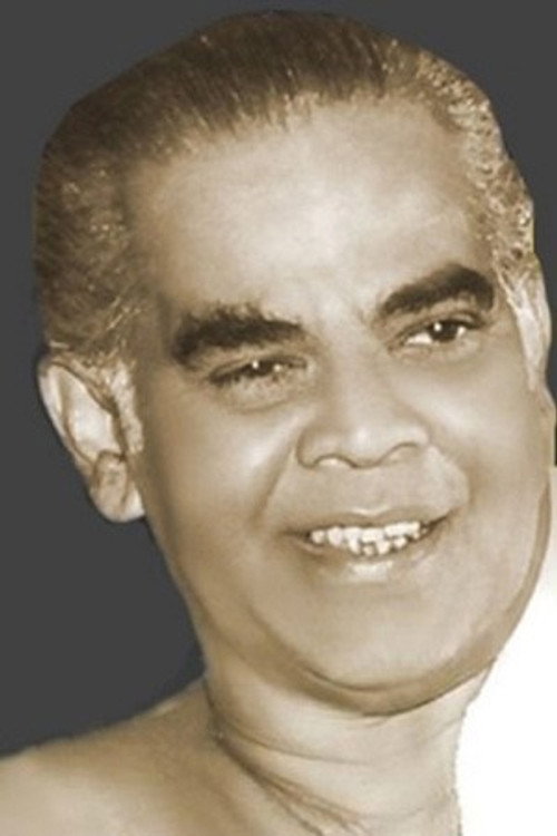 Photo of Adoor Bhasi, Acting