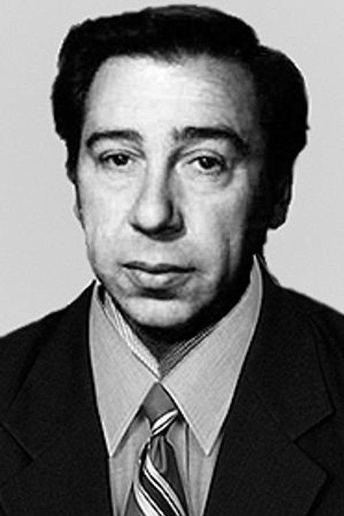 Photo of Boris Gitin, Acting