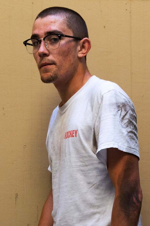 Photo of Diego Todd, Acting