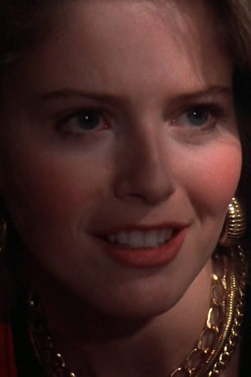 Photo of Sharlene Martin, Acting