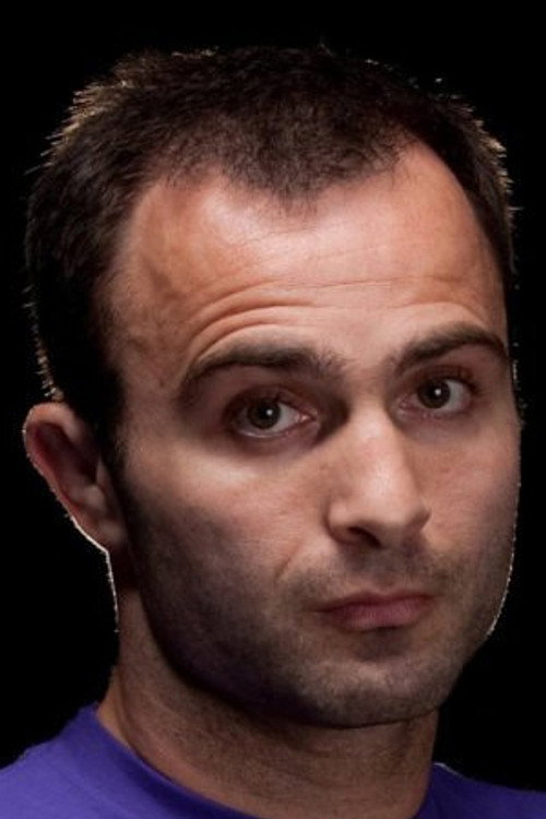 Photo of Alex Karalexis, Acting