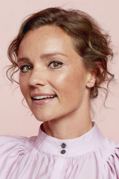 Photo of Lise Rønne, Acting