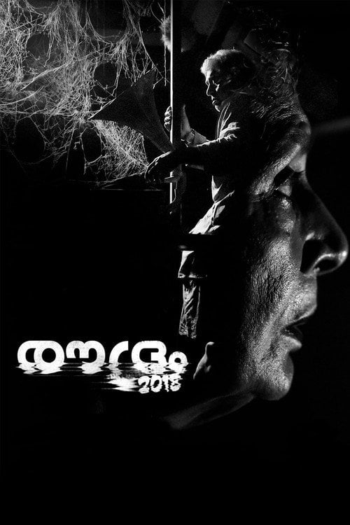 Movie poster for Roudram 2018 (2019)