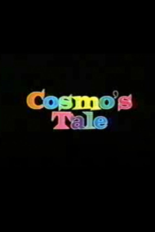 Movie poster for Cosmo's Tale (1998)