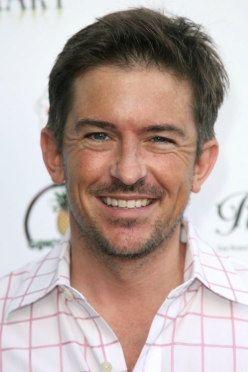 Charlie Schlatter profile