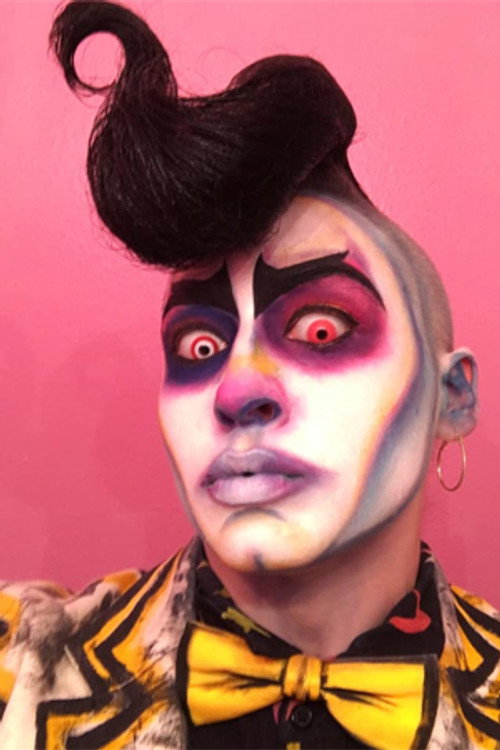 Clit Eatswood profile