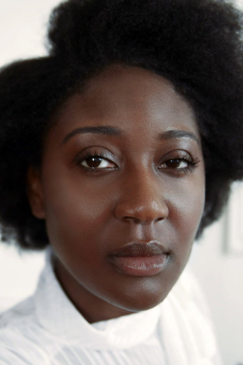 Ellie Foumbi profile