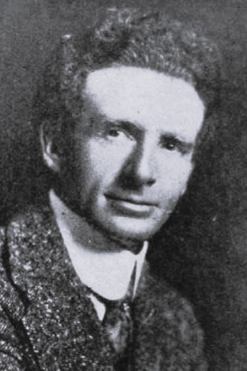Photo of William Bertram, Directing