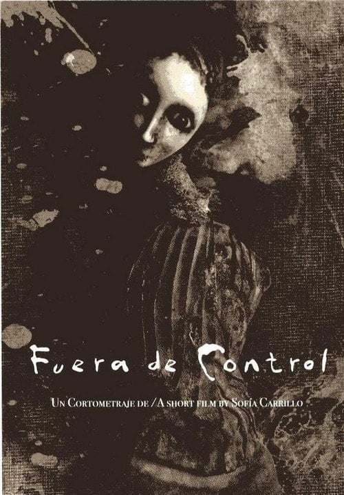 Movie poster for Out of Control (2008)