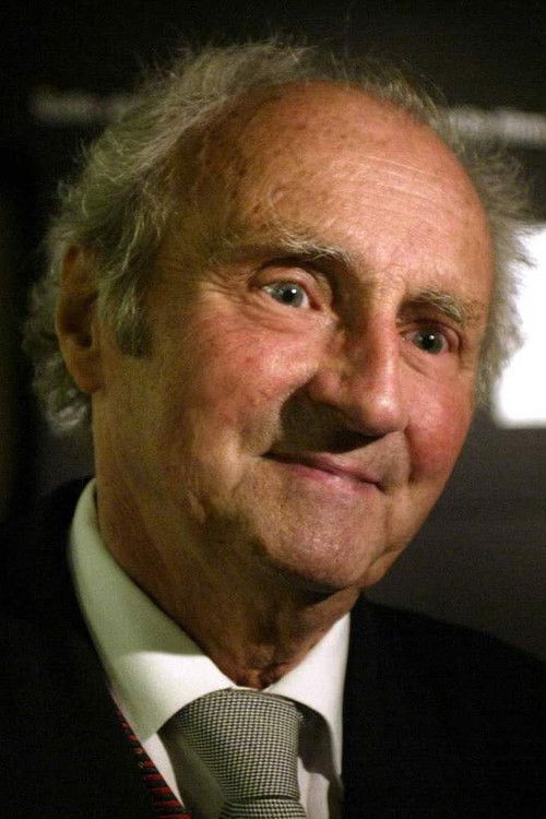 André Delvaux profile