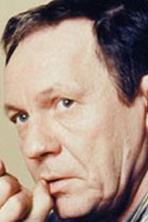 Vitaly Filippovykh profile