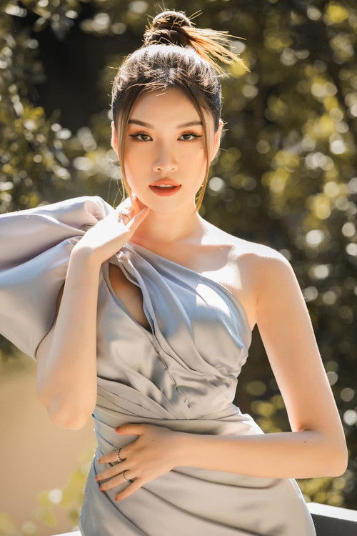 Thanh Thanh Huyền profile