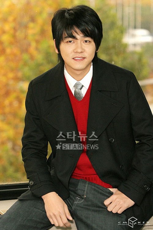 Choi Min-yong profile