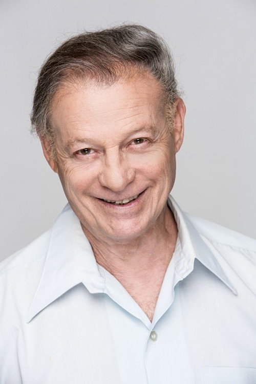 Photo of Gadi Yagil, Acting