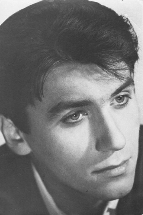 Viktor Zozulin profile