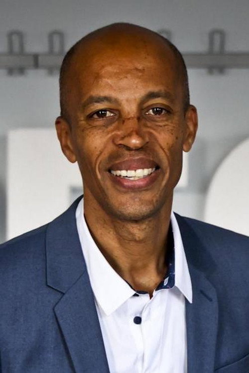 Photo of Stéphane Diagana, Acting