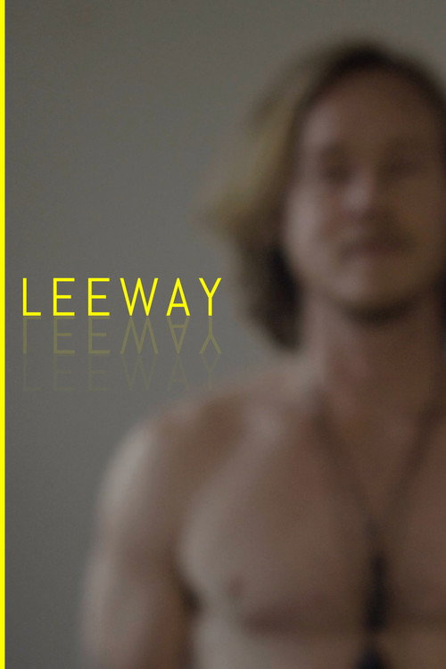 Movie poster for Leeway (2019)