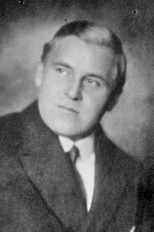 Photo of Polikarp Pavlov, Acting