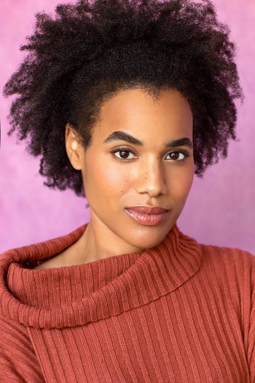 Photo of Kelli Jordan, Acting