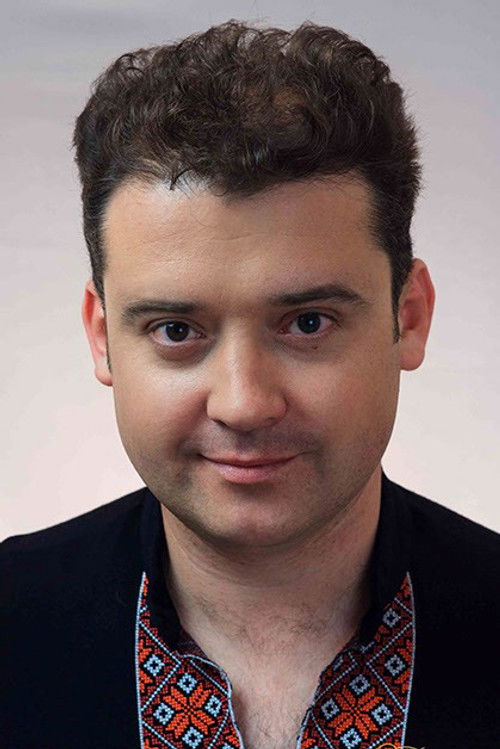 Denys Rodnianskyi profile