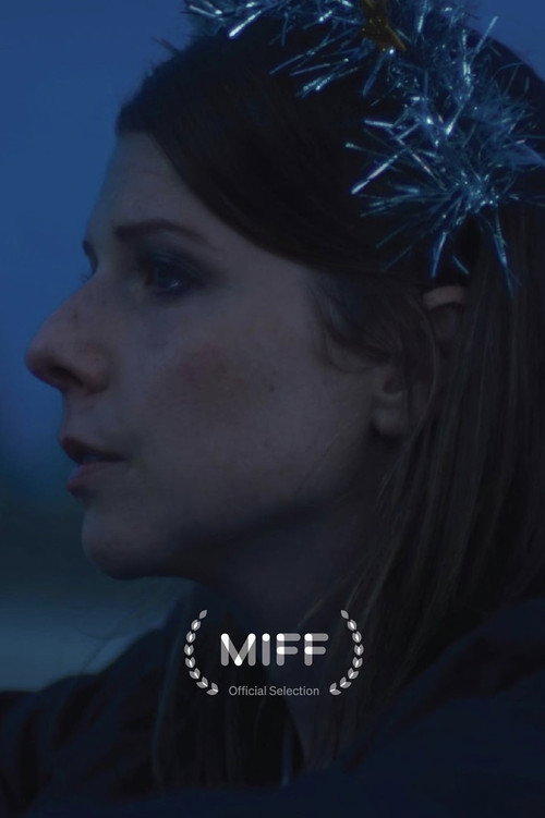 Movie poster for Go with Grace (2022)
