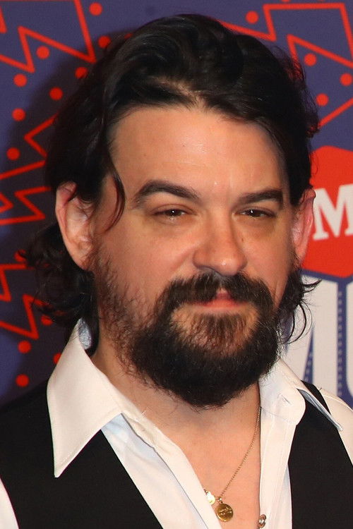 Shooter Jennings profile