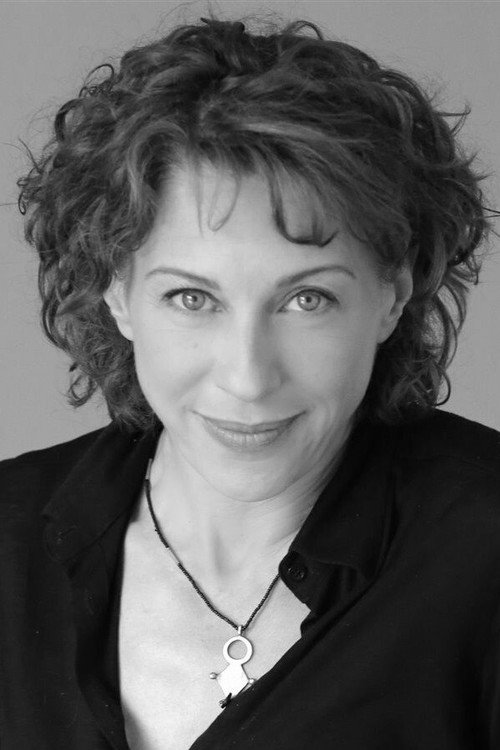 Photo of Isabelle Caubère, Acting