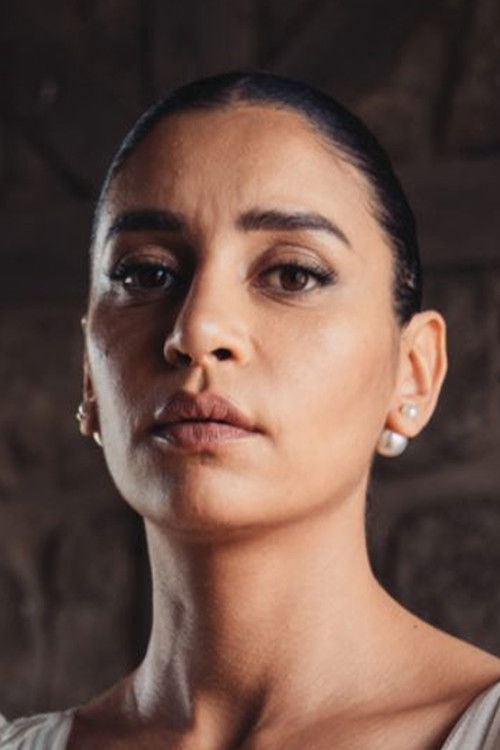 Photo of Angham Khalil, Acting