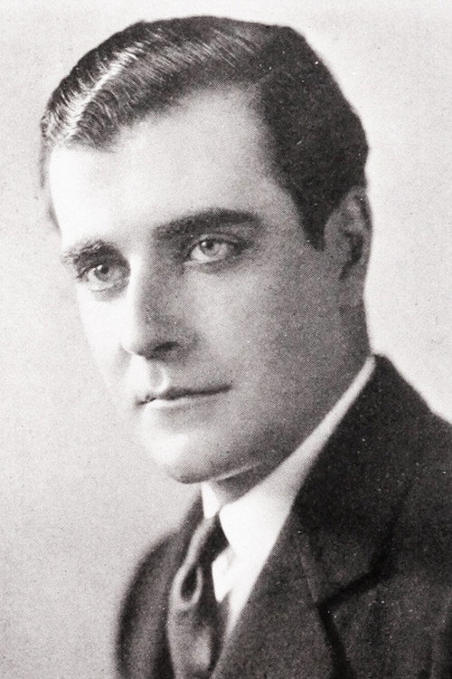Photo of W.E. Lawrence, Acting