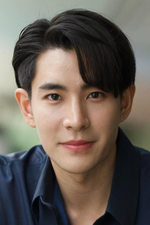 Nathaschai Charasmas profile