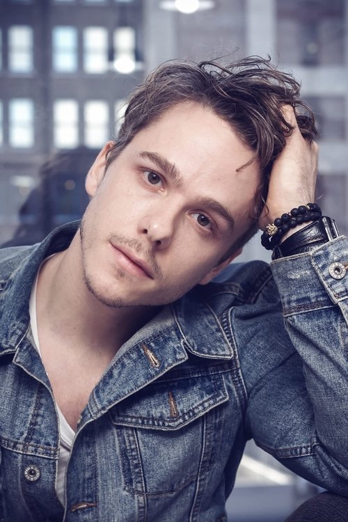 Photo of Peter Førde, Acting