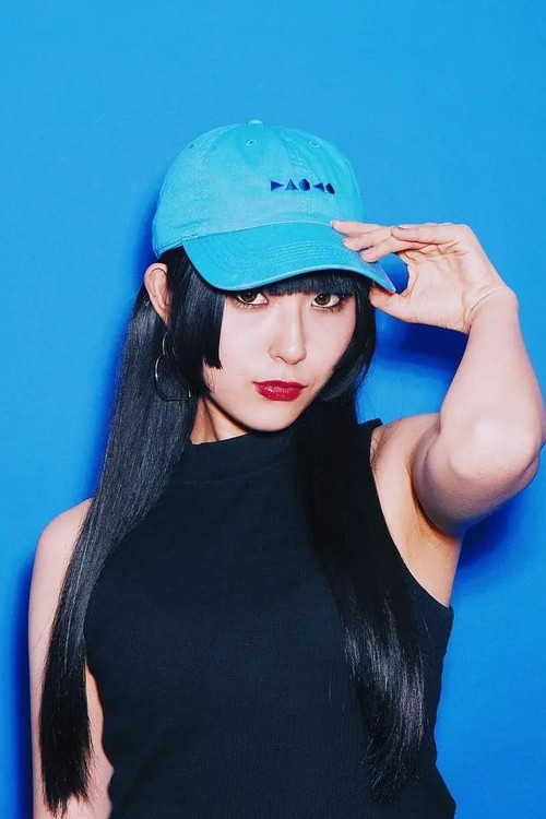 Photo of DAOKO, Acting