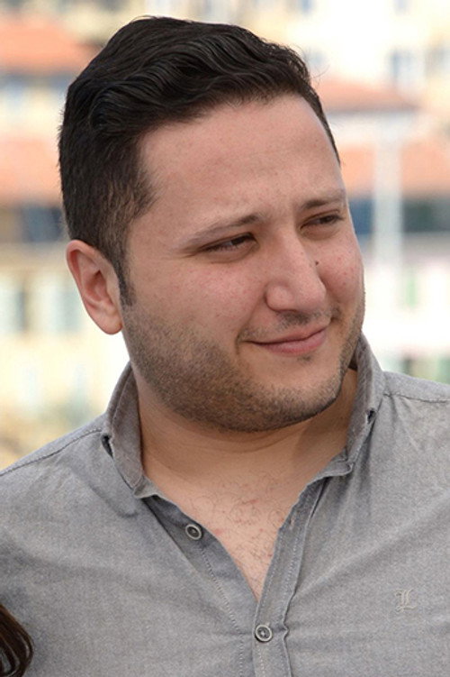 Photo of Hamza Al-Khateab, Acting