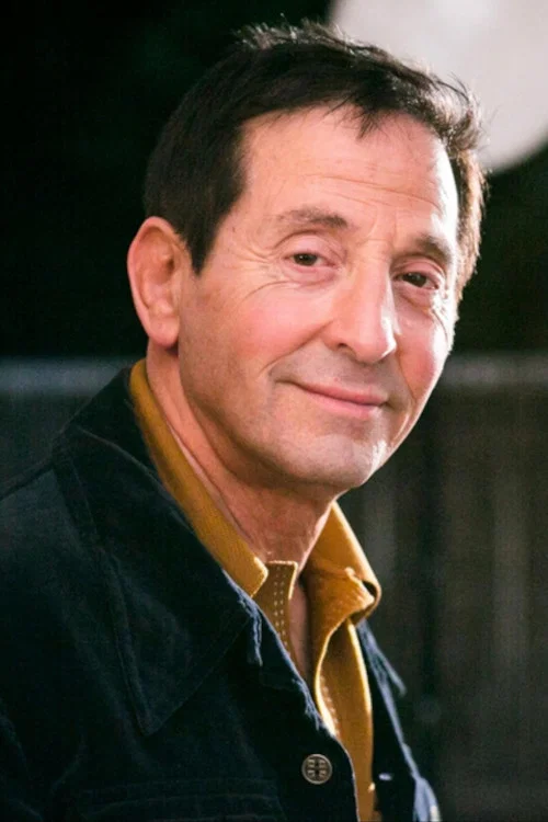 Photo of Johnny Venokur, Acting