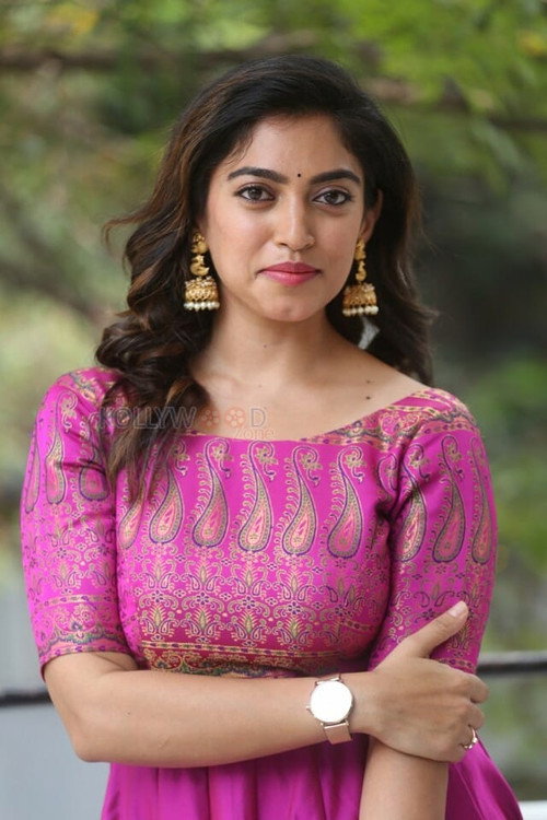 Photo of Nishma Chengappa, Acting