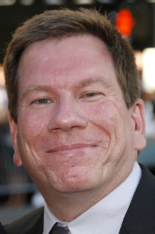 Photo of Bob Ducsay, Editing